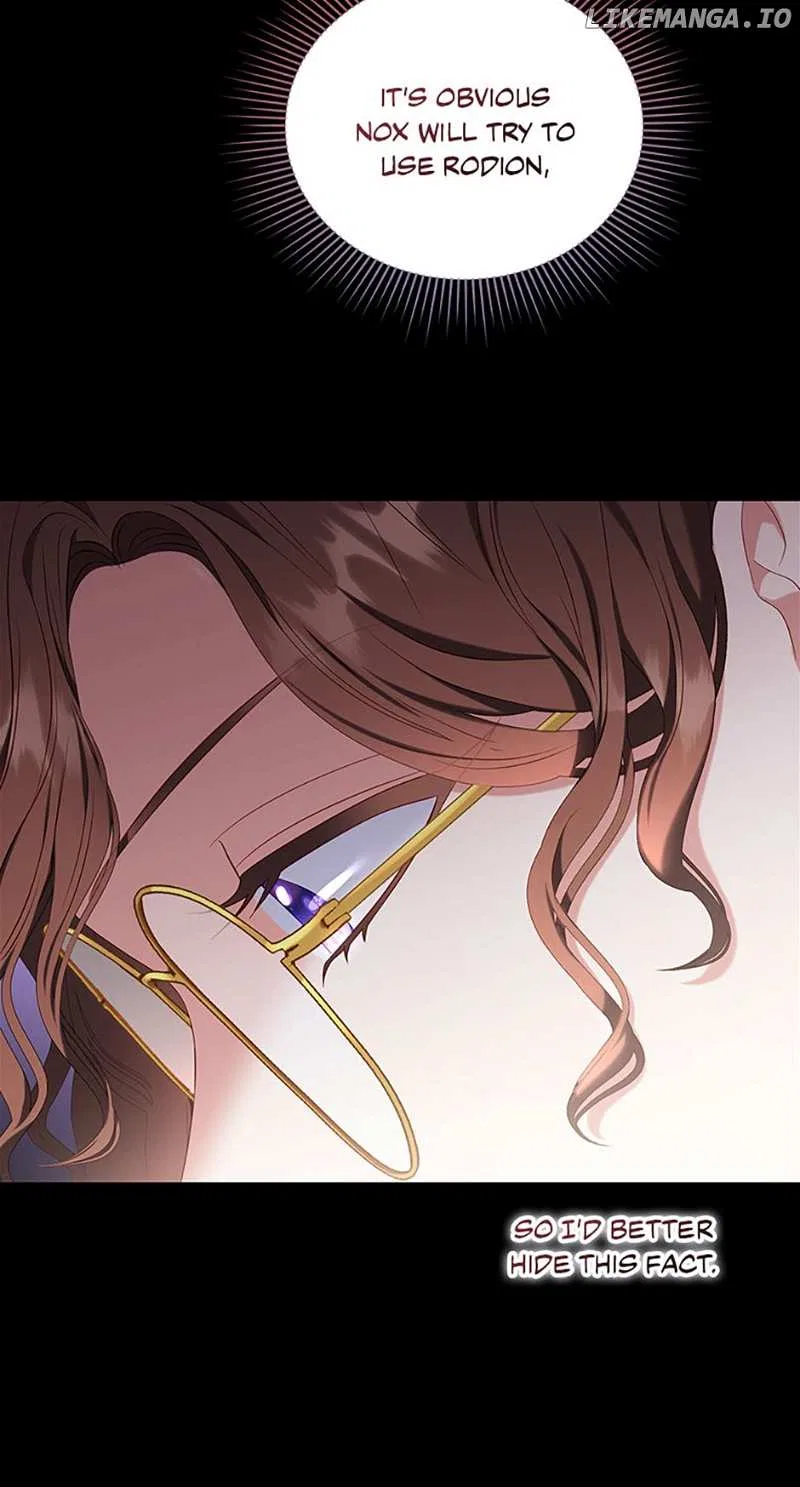 Maid To Love or Die Chapter 41 – Page 60