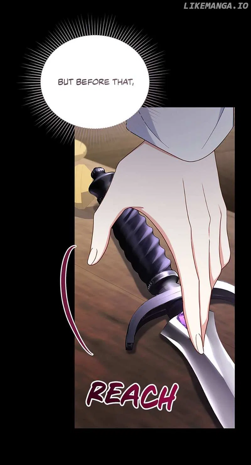 Maid To Love or Die Chapter 41 – Page 61
