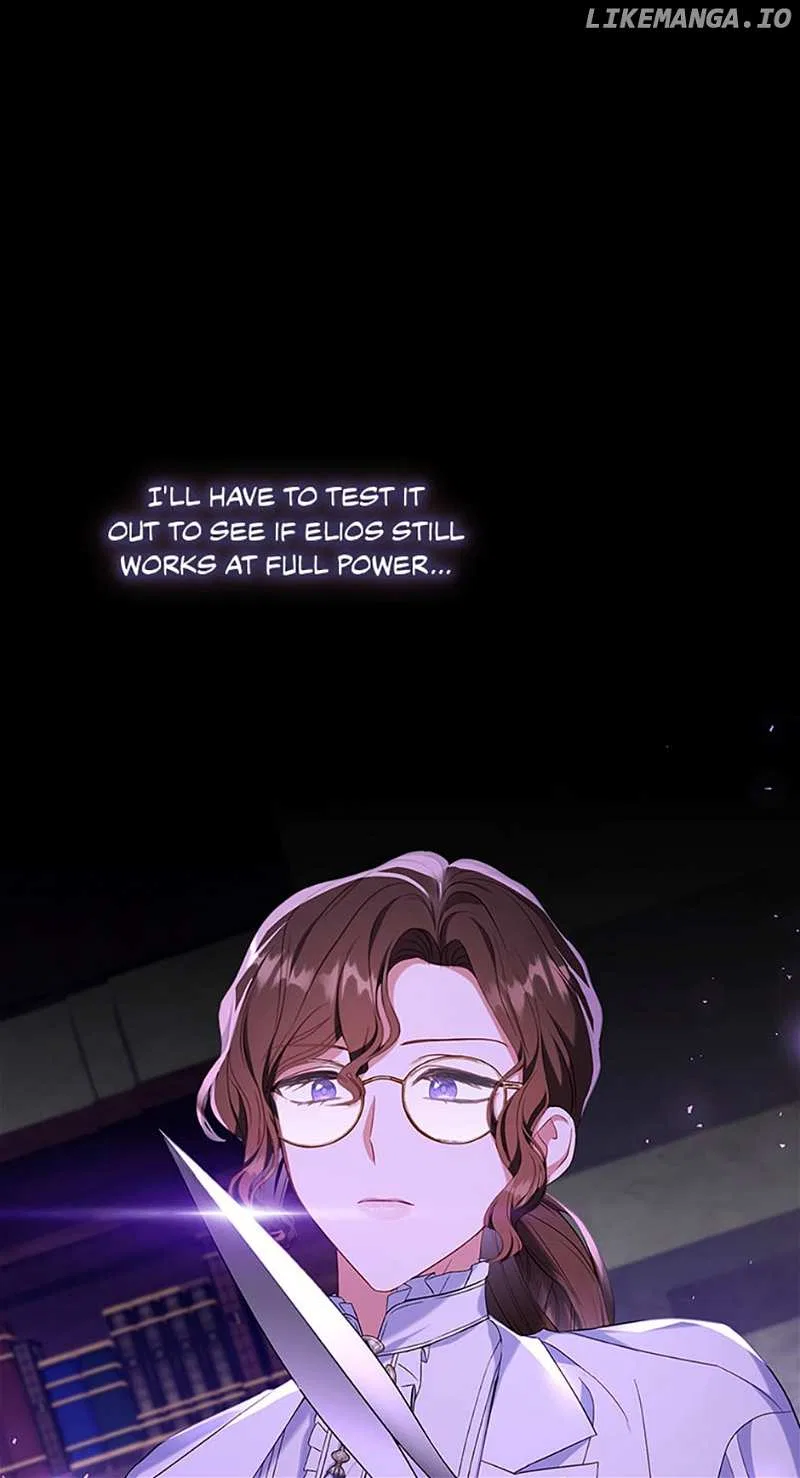 Maid To Love or Die Chapter 41 – Page 62