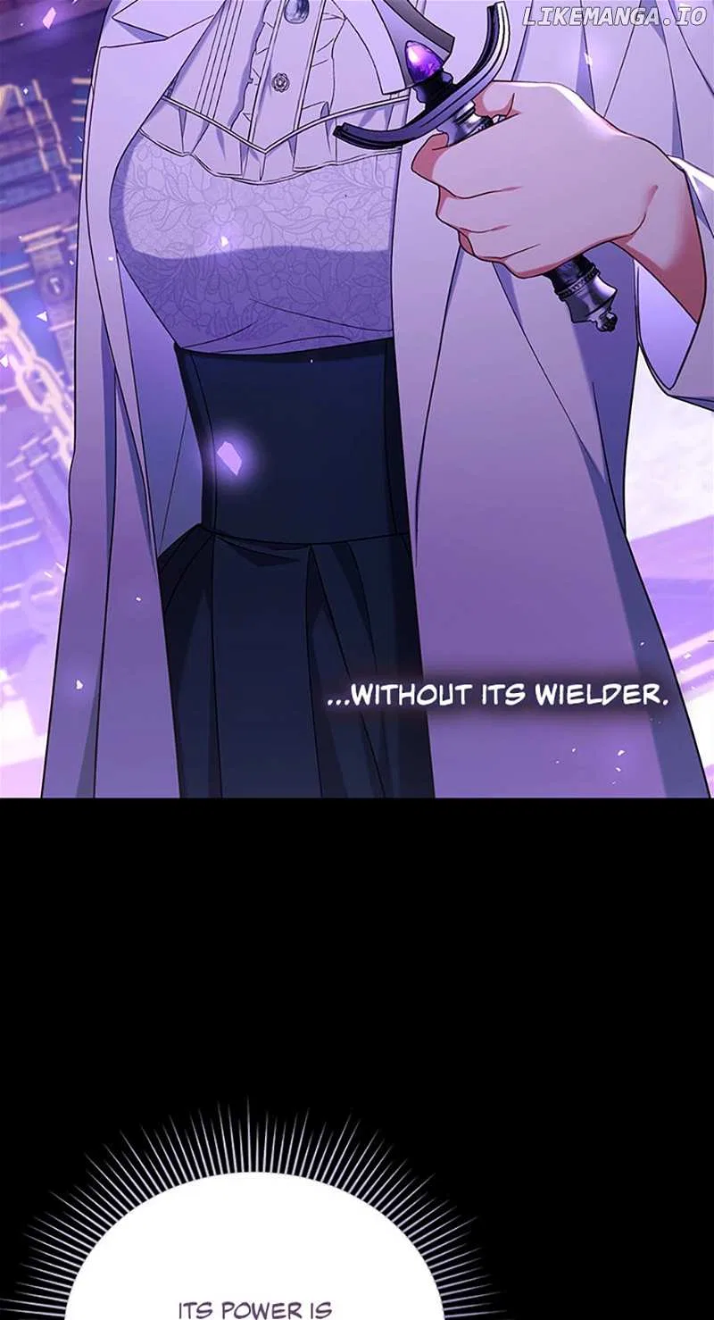 Maid To Love or Die Chapter 41 – Page 63