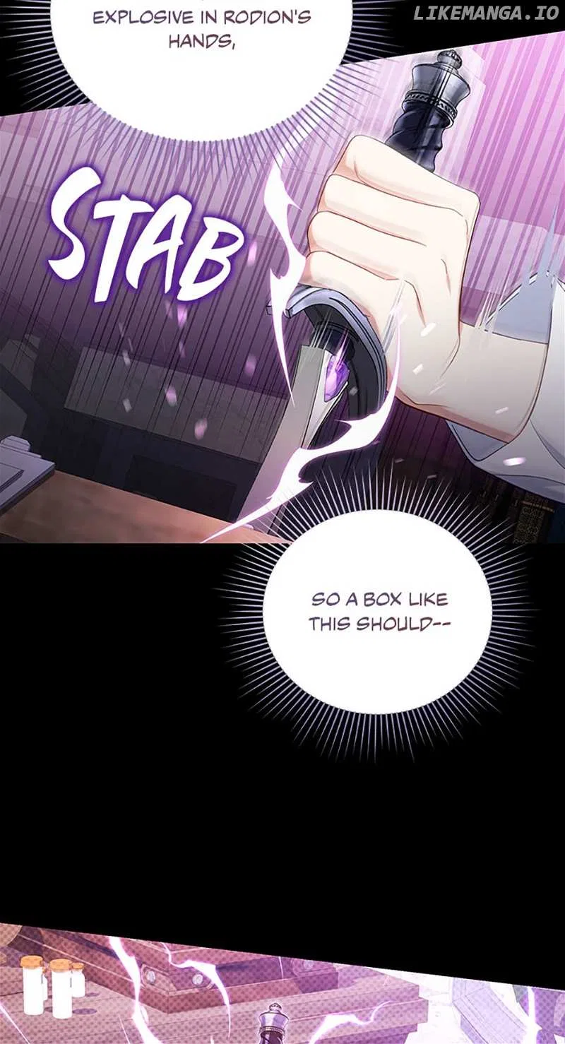 Maid To Love or Die Chapter 41 – Page 64