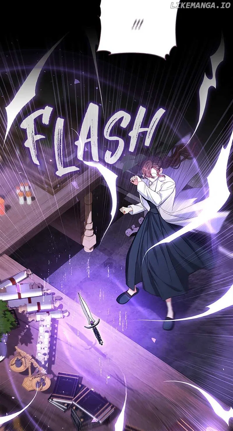Maid To Love or Die Chapter 41 – Page 66