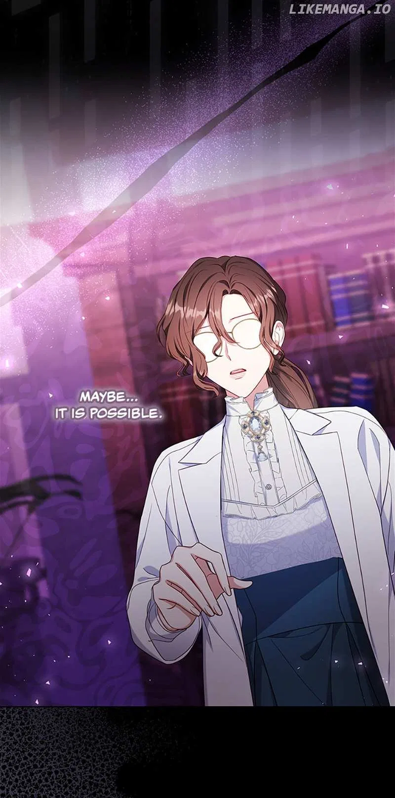 Maid To Love or Die Chapter 41 – Page 72