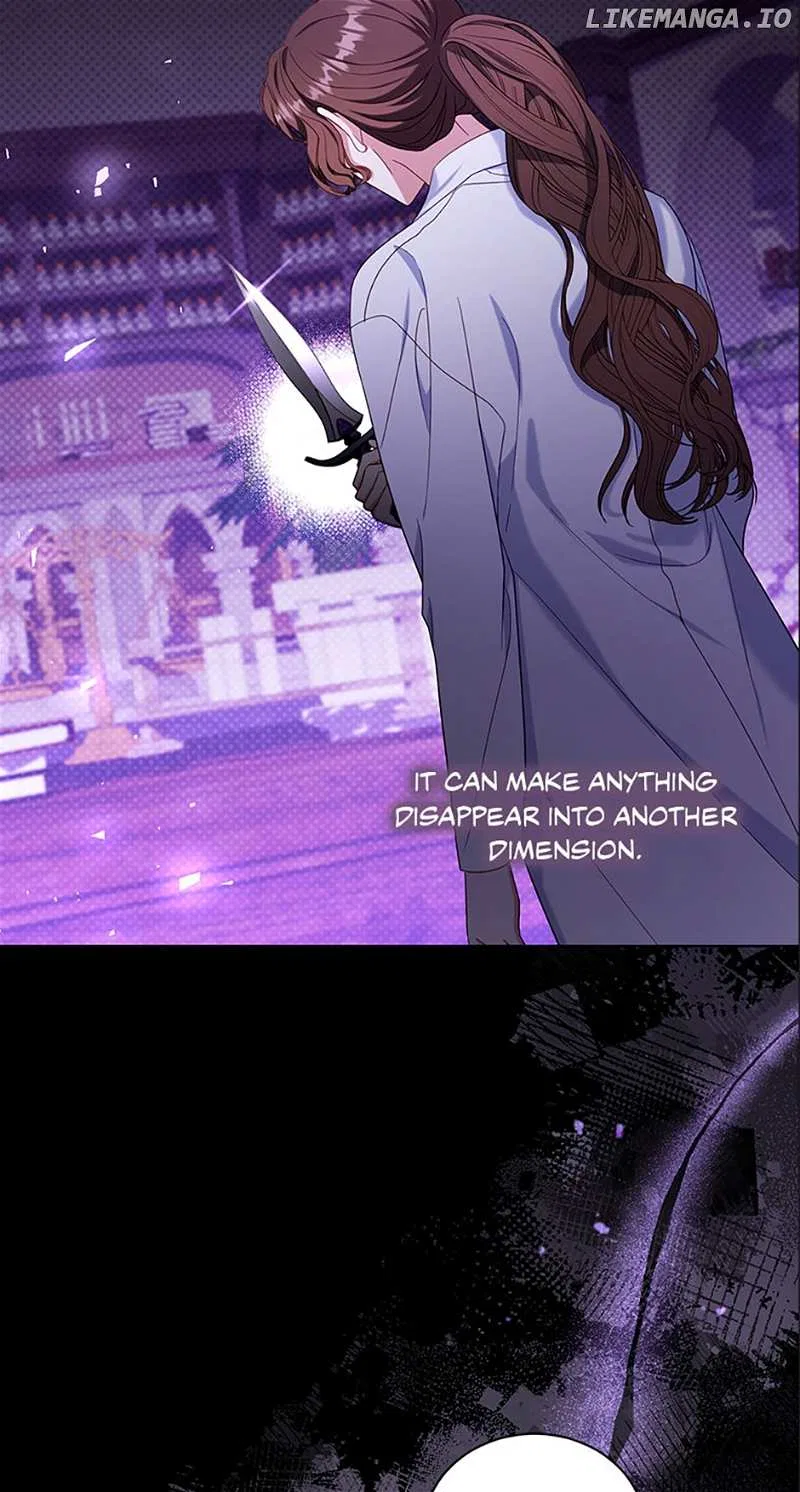 Maid To Love or Die Chapter 41 – Page 80