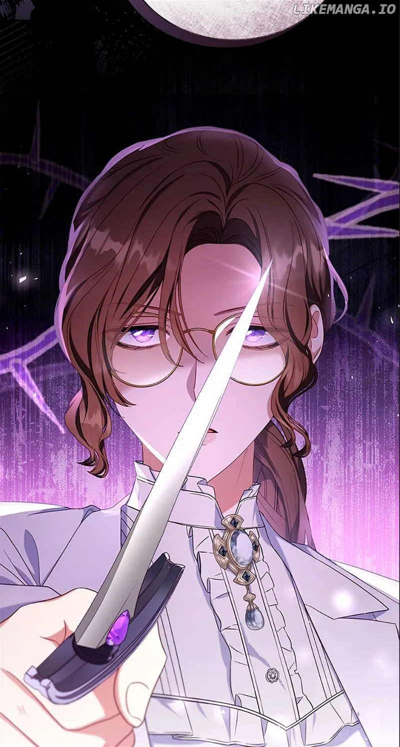 Maid To Love or Die Chapter 41 – Page 82