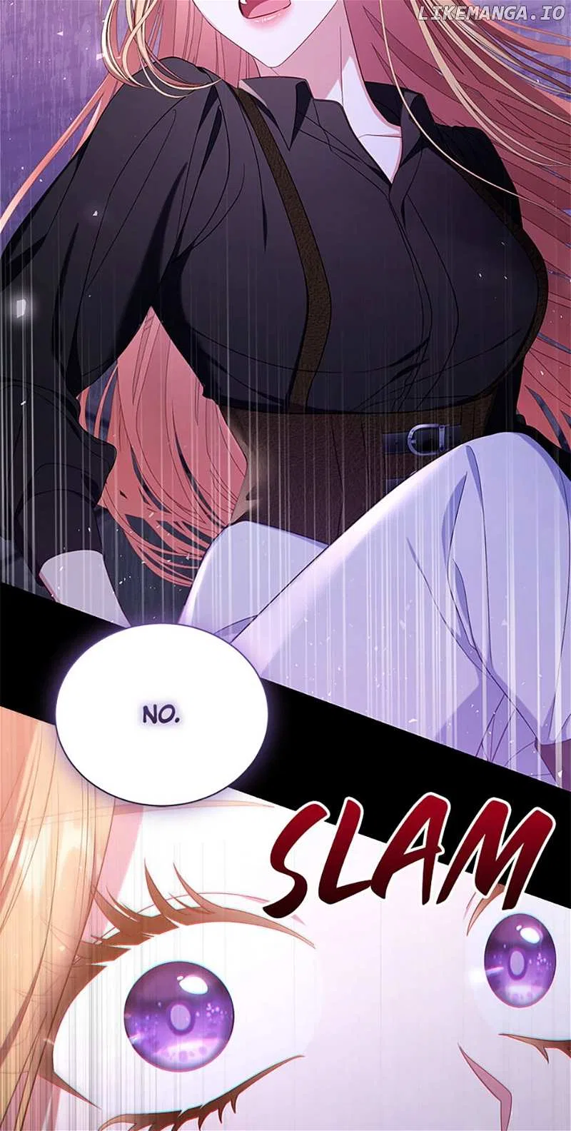 Maid To Love or Die Chapter 40 – Page 2