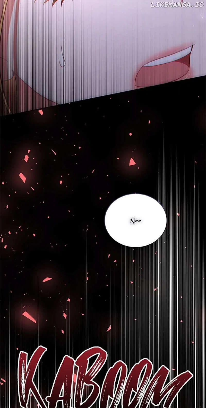 Maid To Love or Die Chapter 40 – Page 3