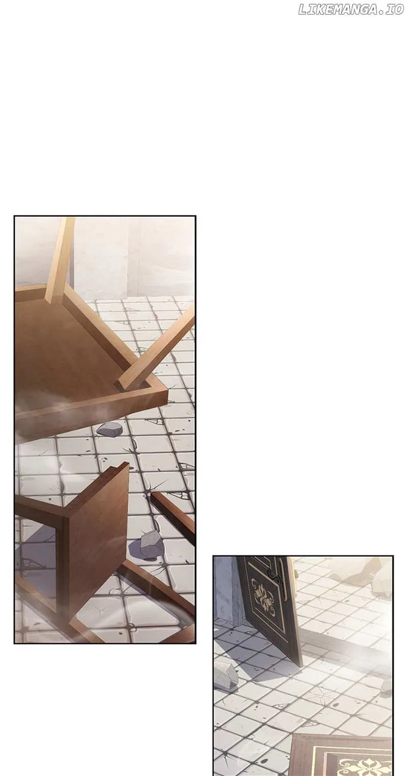 Maid To Love or Die Chapter 40 – Page 6