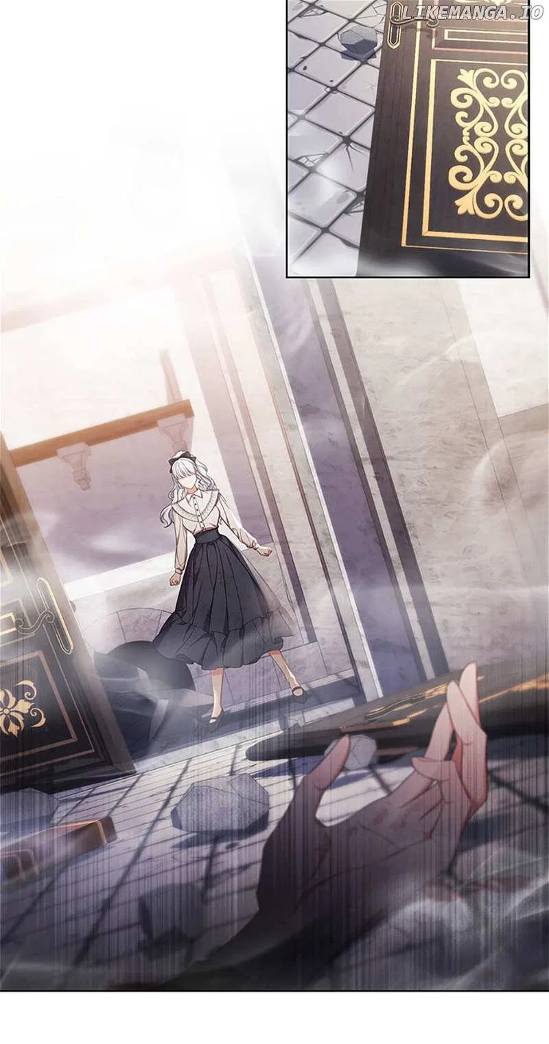 Maid To Love or Die Chapter 40 – Page 7