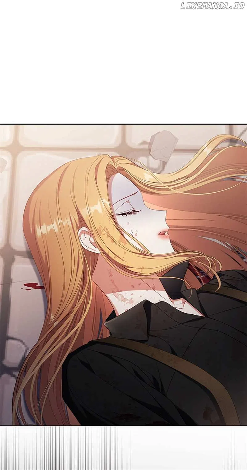 Maid To Love or Die Chapter 40 – Page 8