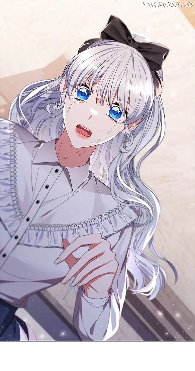 Maid To Love or Die Chapter 40 – Page 11