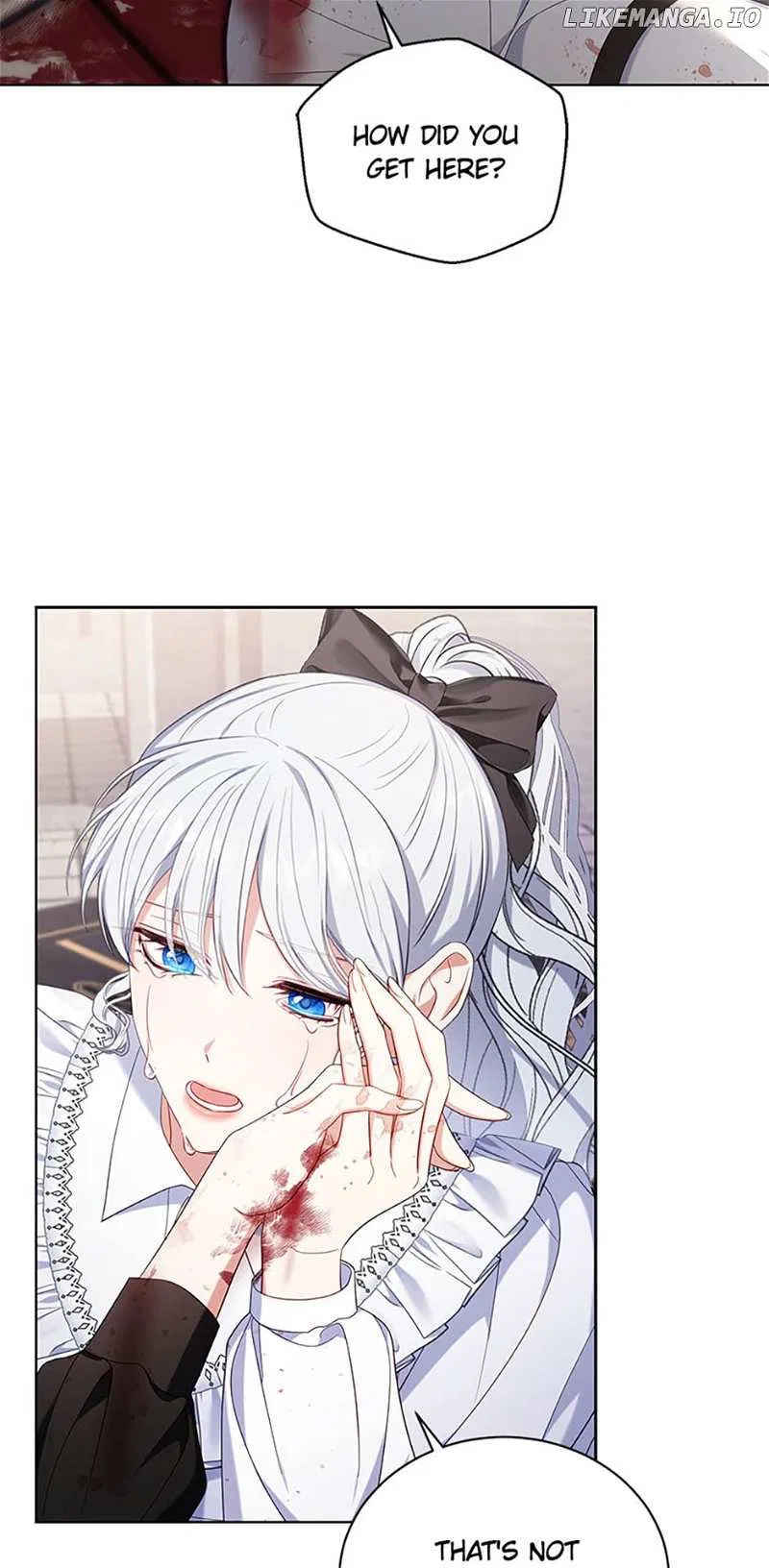 Maid To Love or Die Chapter 40 – Page 13
