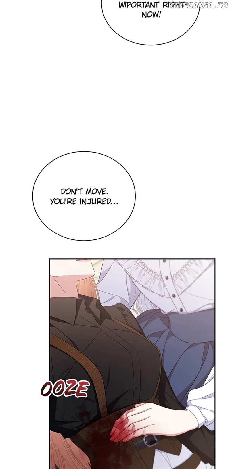 Maid To Love or Die Chapter 40 – Page 14