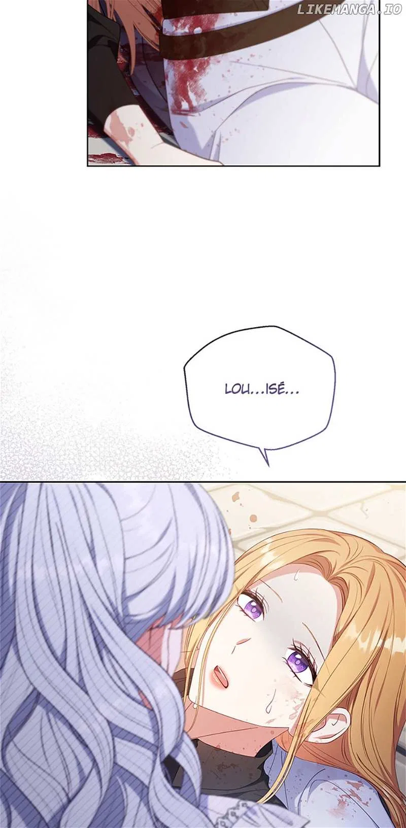 Maid To Love or Die Chapter 40 – Page 15