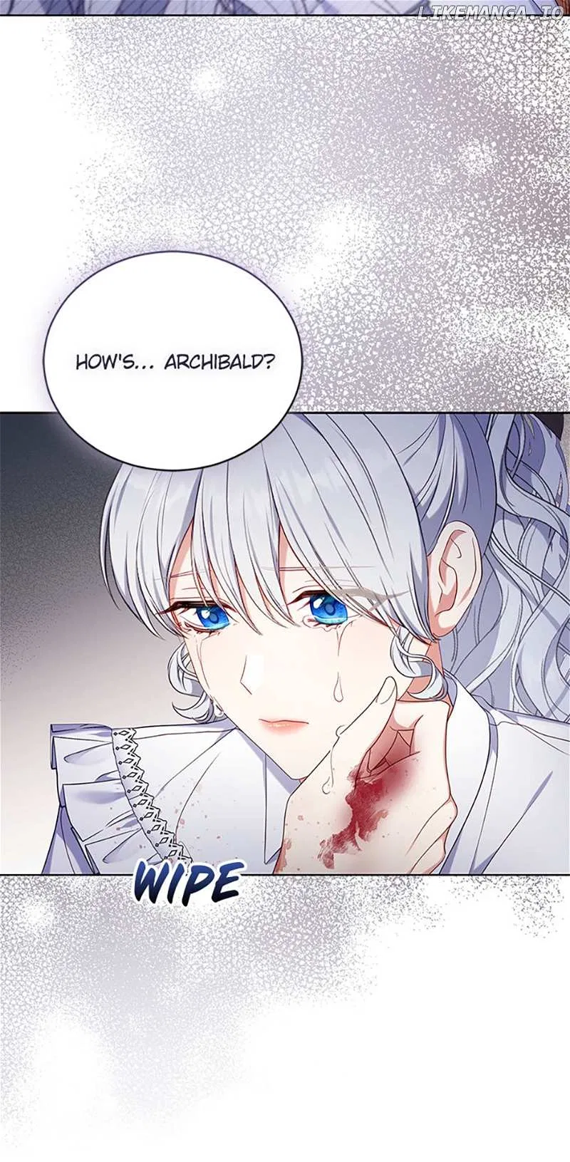 Maid To Love or Die Chapter 40 – Page 16