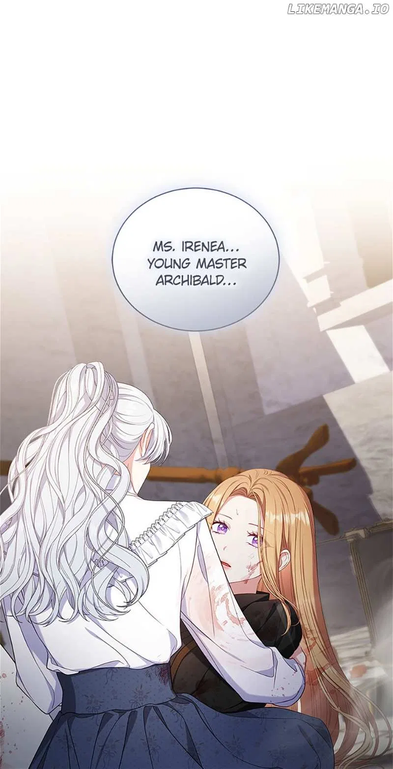 Maid To Love or Die Chapter 40 – Page 17