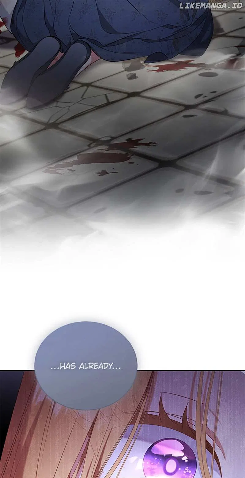 Maid To Love or Die Chapter 40 – Page 18