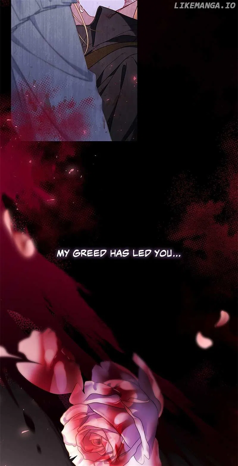 Maid To Love or Die Chapter 40 – Page 21