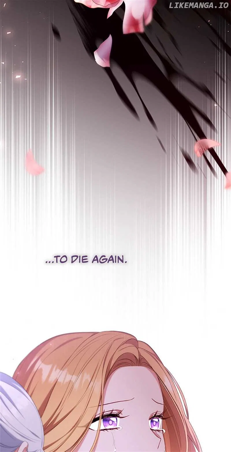 Maid To Love or Die Chapter 40 – Page 22