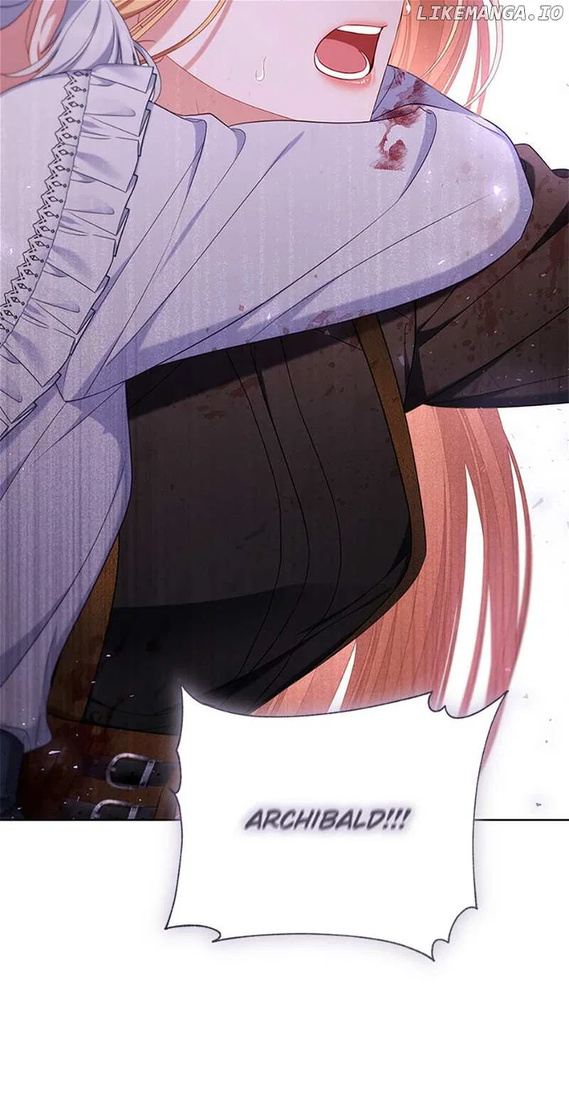 Maid To Love or Die Chapter 40 – Page 23