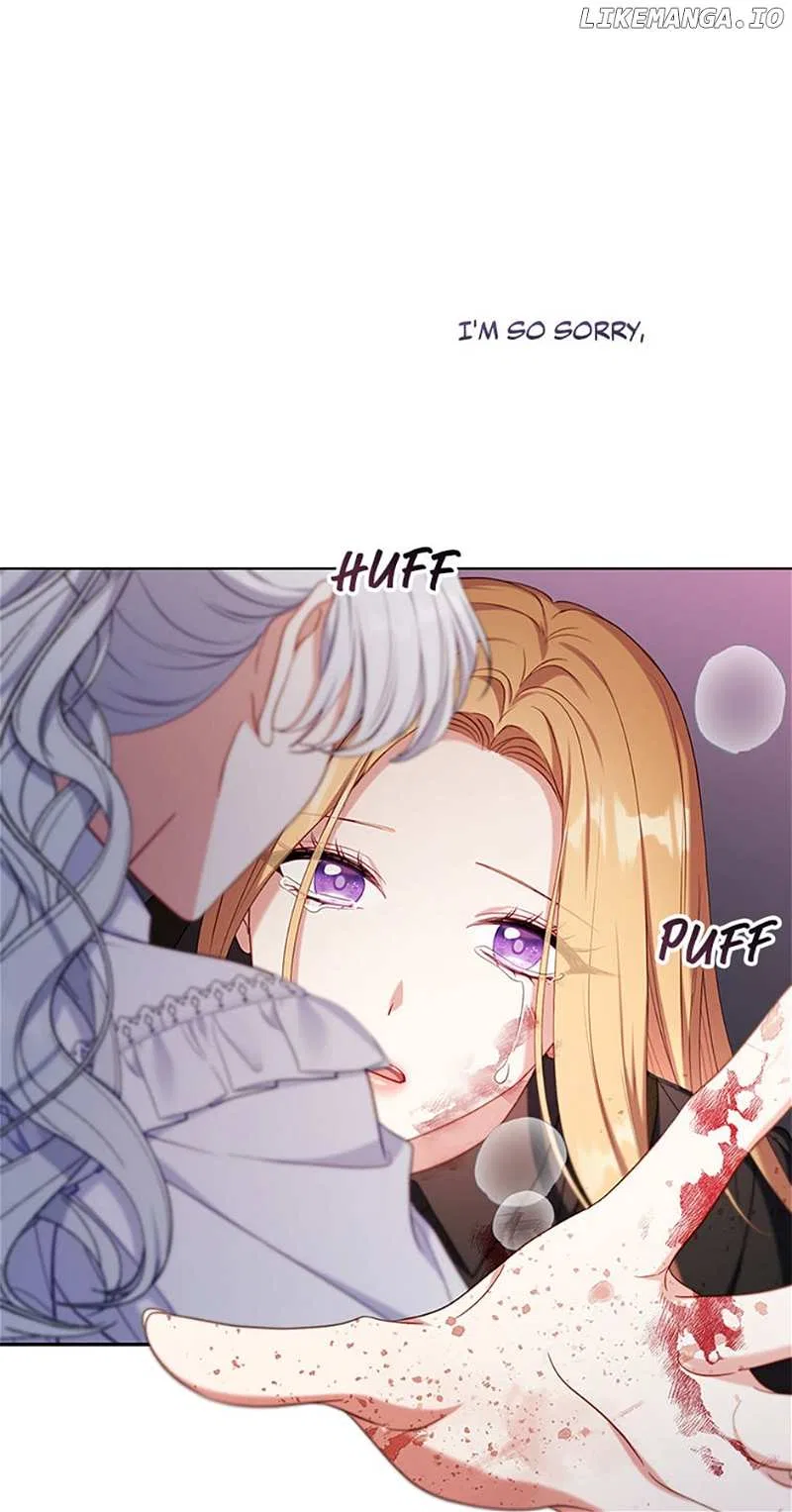 Maid To Love or Die Chapter 40 – Page 24