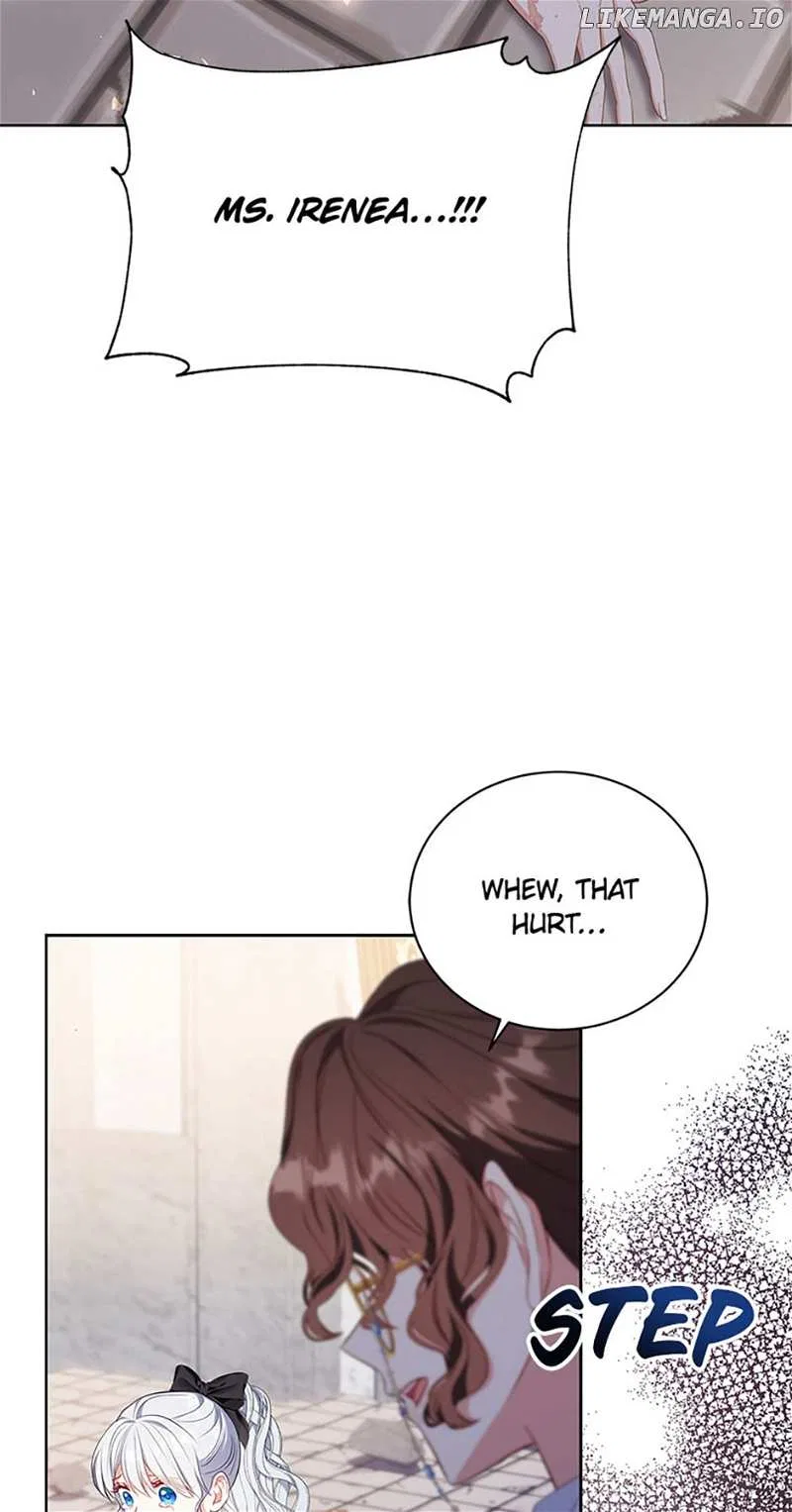 Maid To Love or Die Chapter 40 – Page 27