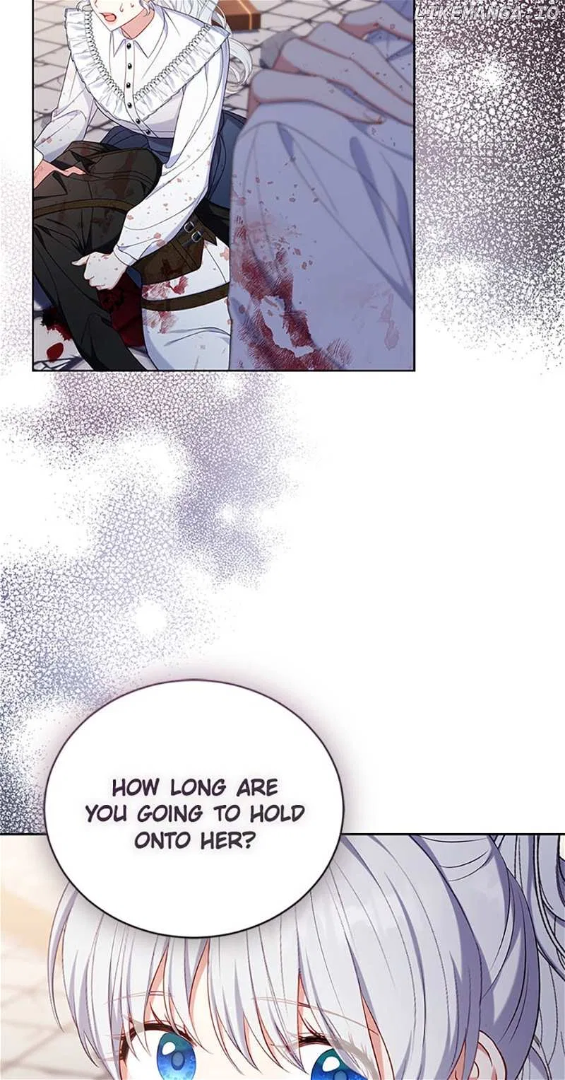 Maid To Love or Die Chapter 40 – Page 28