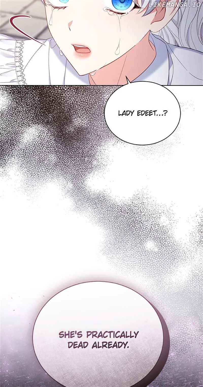 Maid To Love or Die Chapter 40 – Page 29