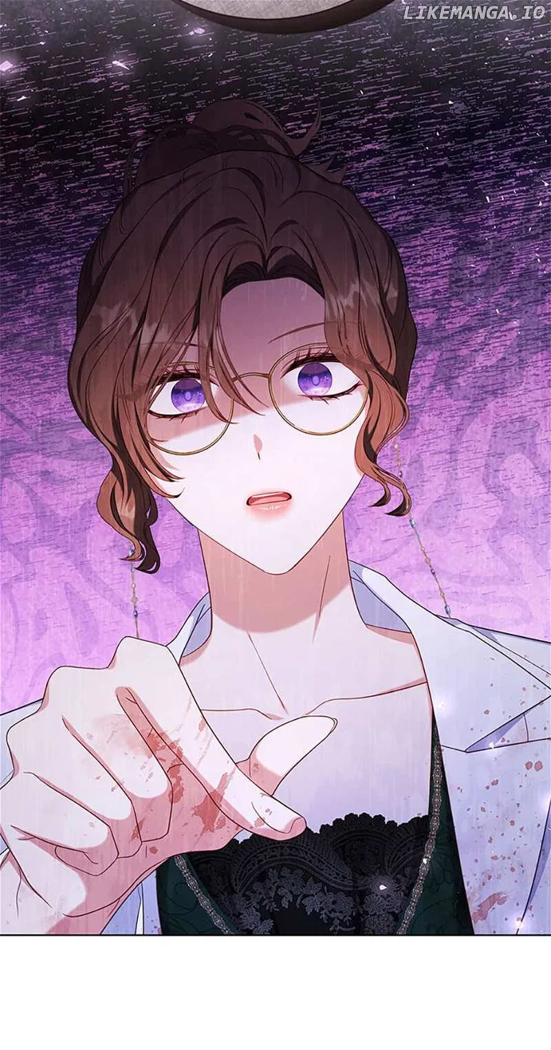 Maid To Love or Die Chapter 40 – Page 30