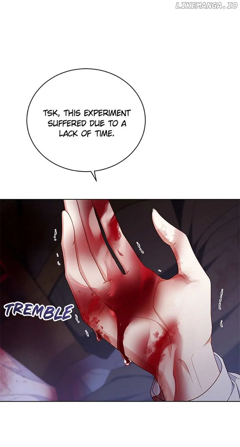 Maid To Love or Die Chapter 40 – Page 31