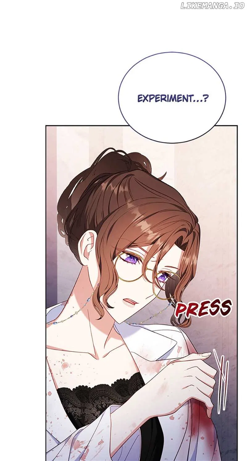 Maid To Love or Die Chapter 40 – Page 32