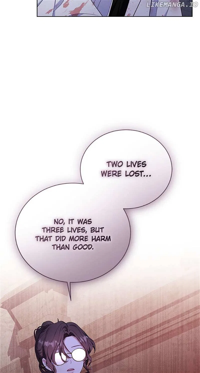 Maid To Love or Die Chapter 40 – Page 33