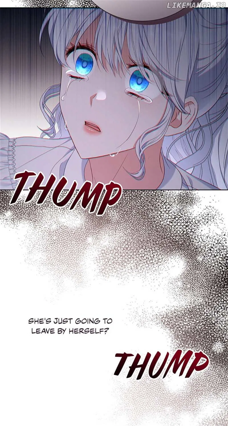 Maid To Love or Die Chapter 40 – Page 35