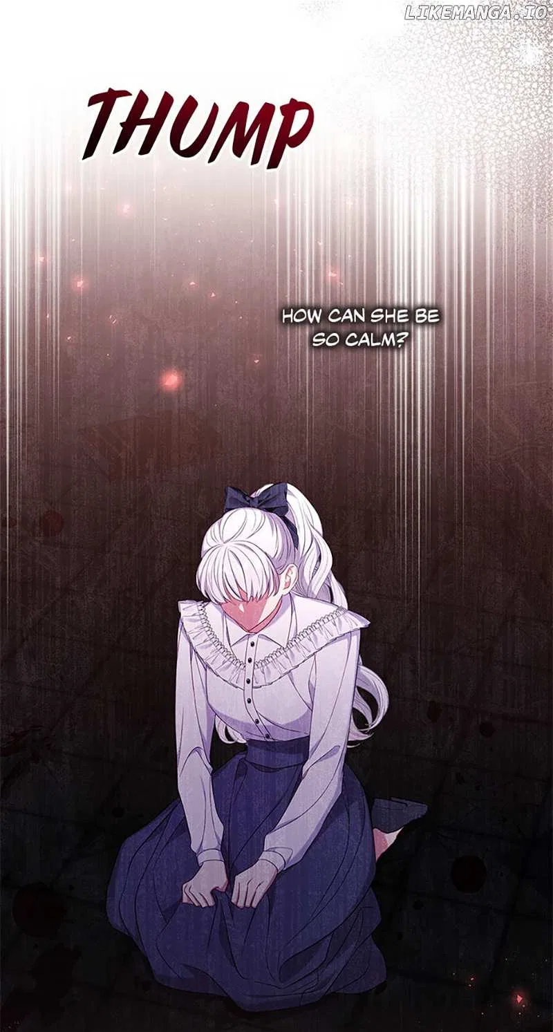 Maid To Love or Die Chapter 40 – Page 36