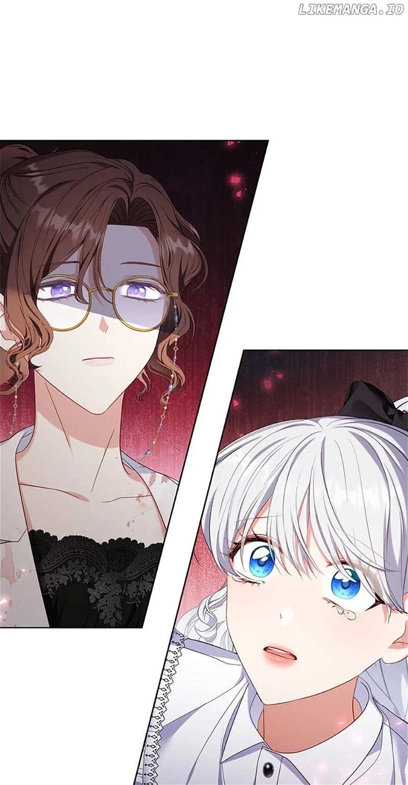Maid To Love or Die Chapter 40 – Page 39
