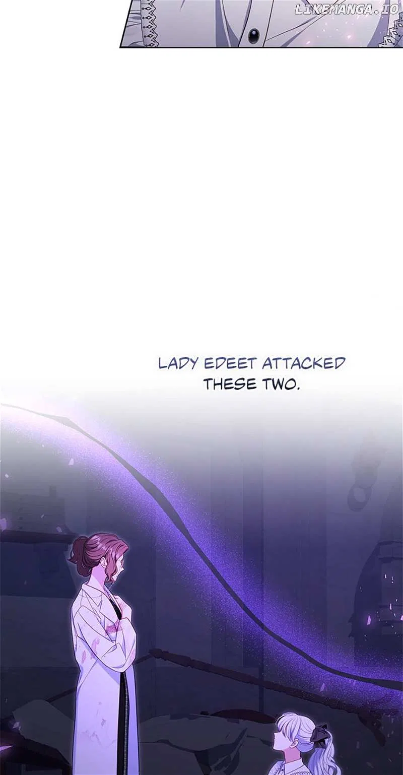 Maid To Love or Die Chapter 40 – Page 40