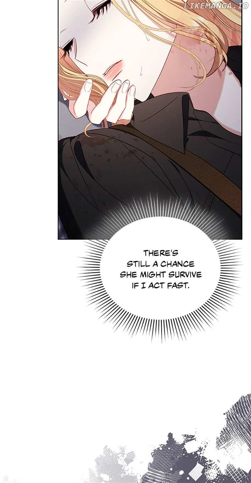 Maid To Love or Die Chapter 40 – Page 42