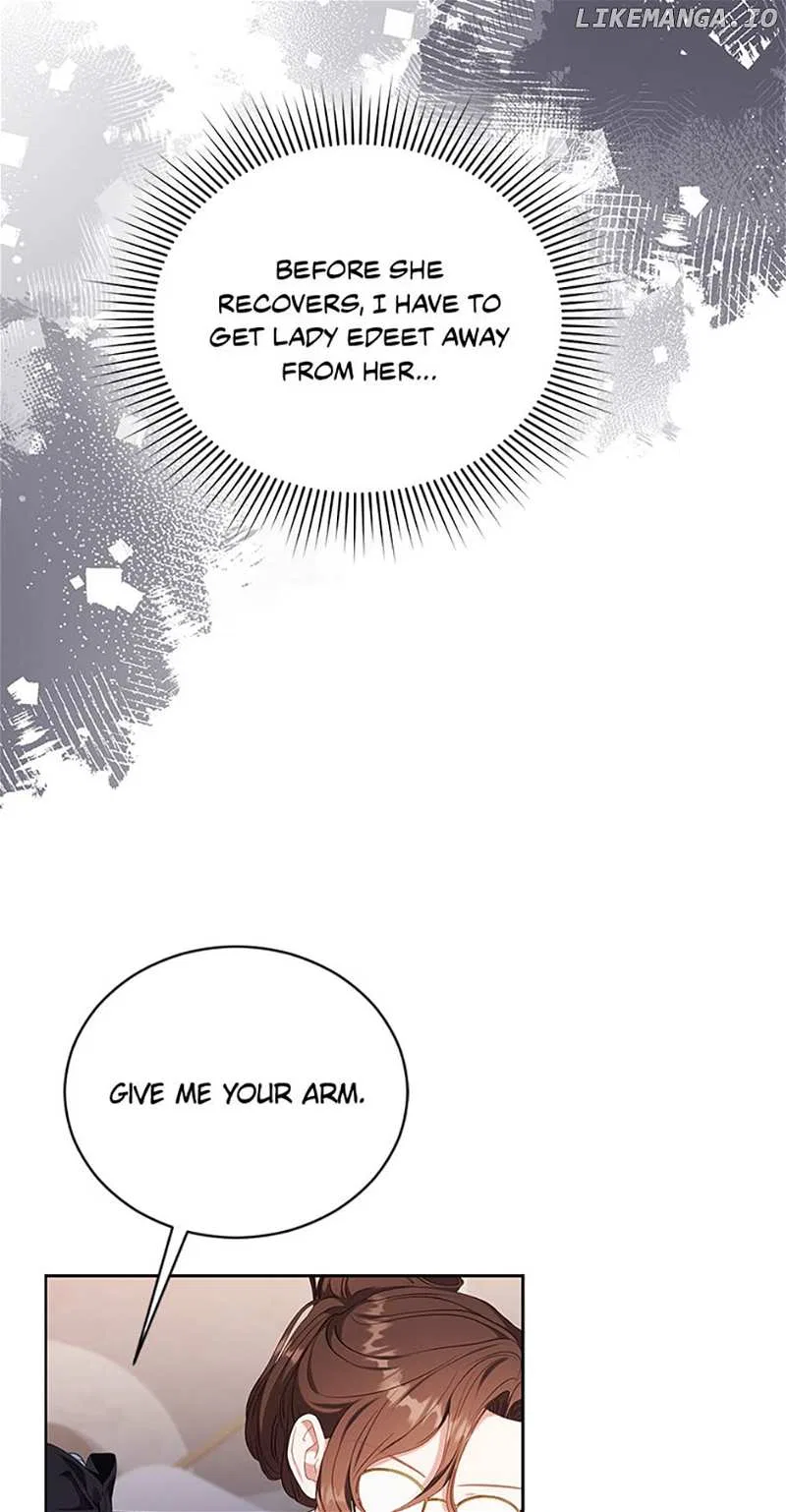 Maid To Love or Die Chapter 40 – Page 43