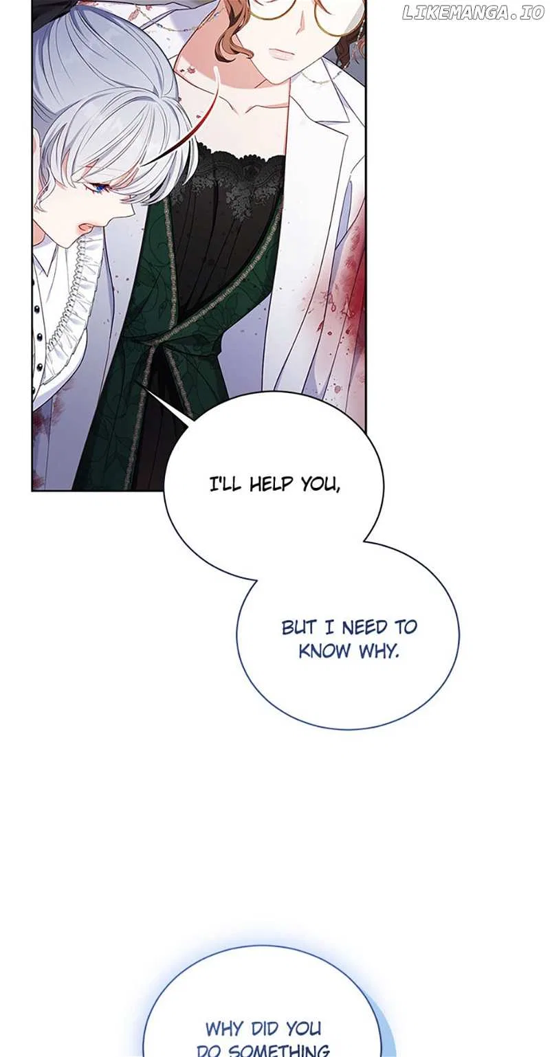 Maid To Love or Die Chapter 40 – Page 44