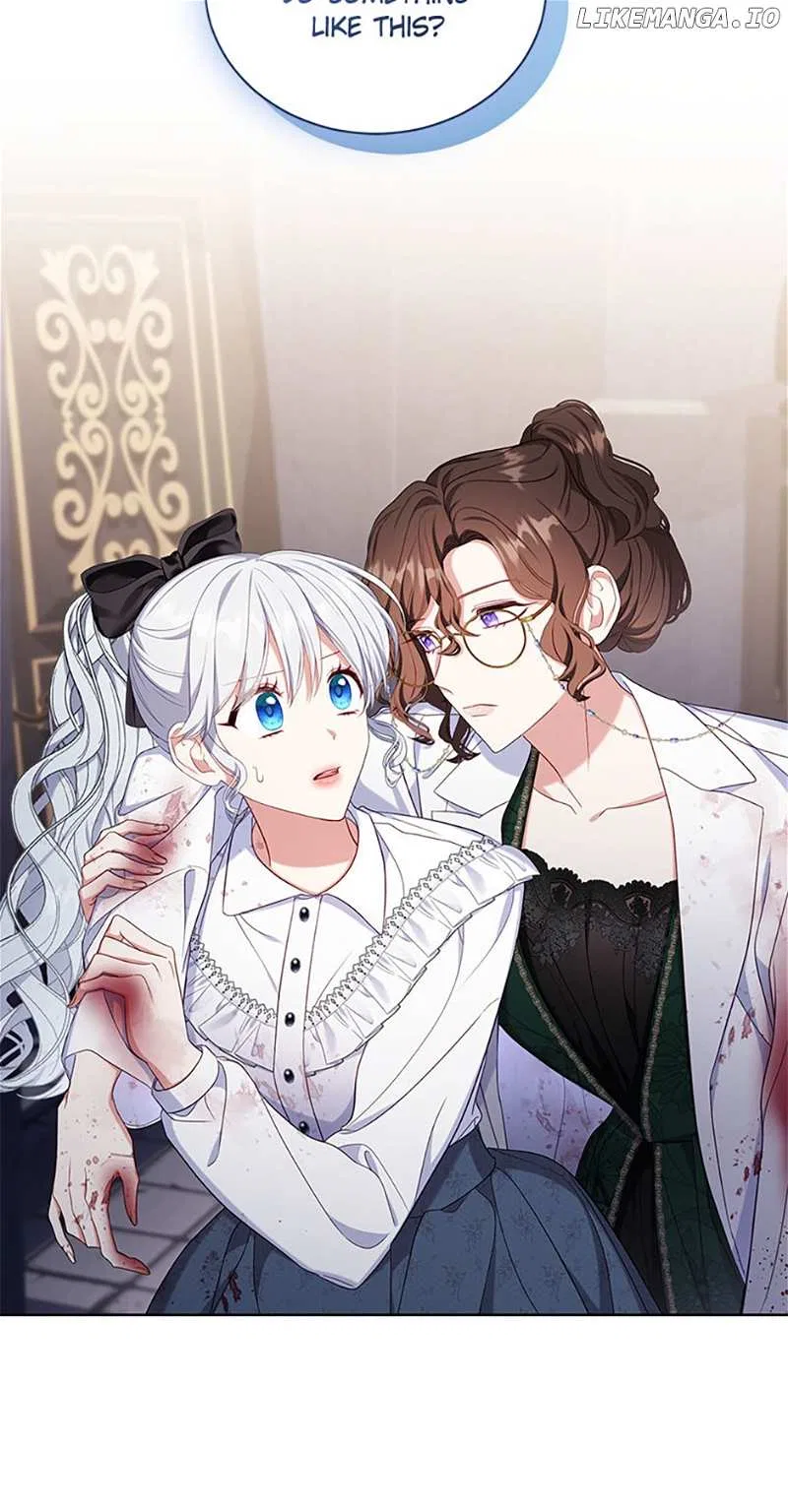 Maid To Love or Die Chapter 40 – Page 45