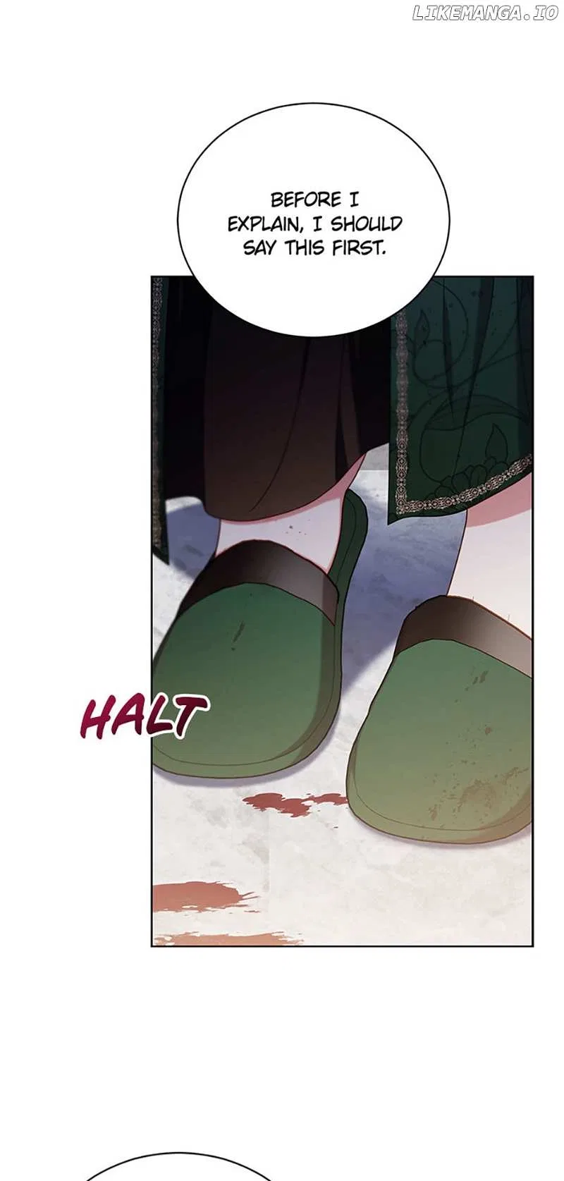 Maid To Love or Die Chapter 40 – Page 46