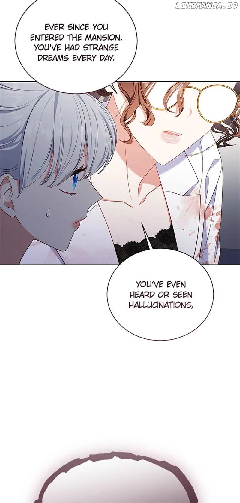 Maid To Love or Die Chapter 40 – Page 47