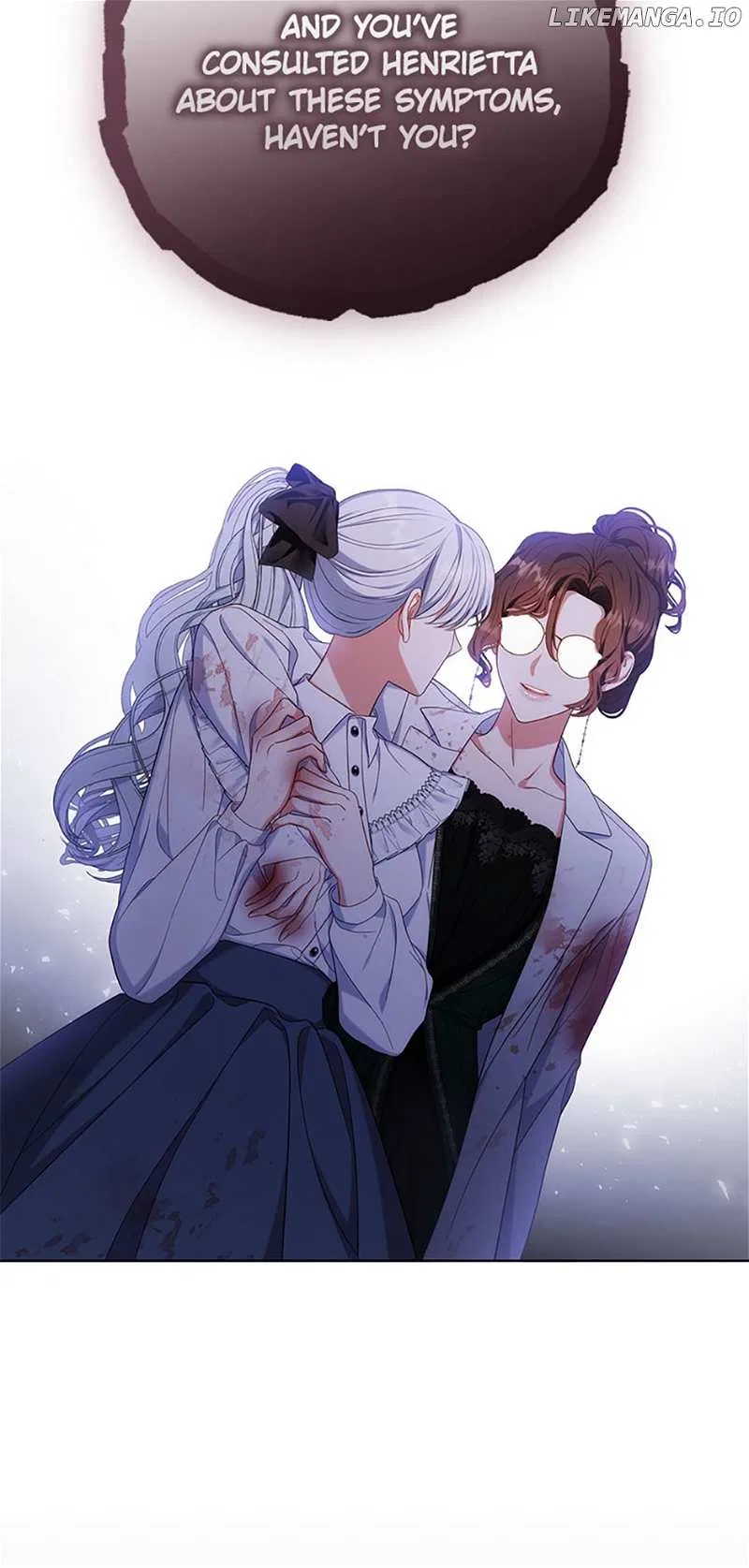 Maid To Love or Die Chapter 40 – Page 48
