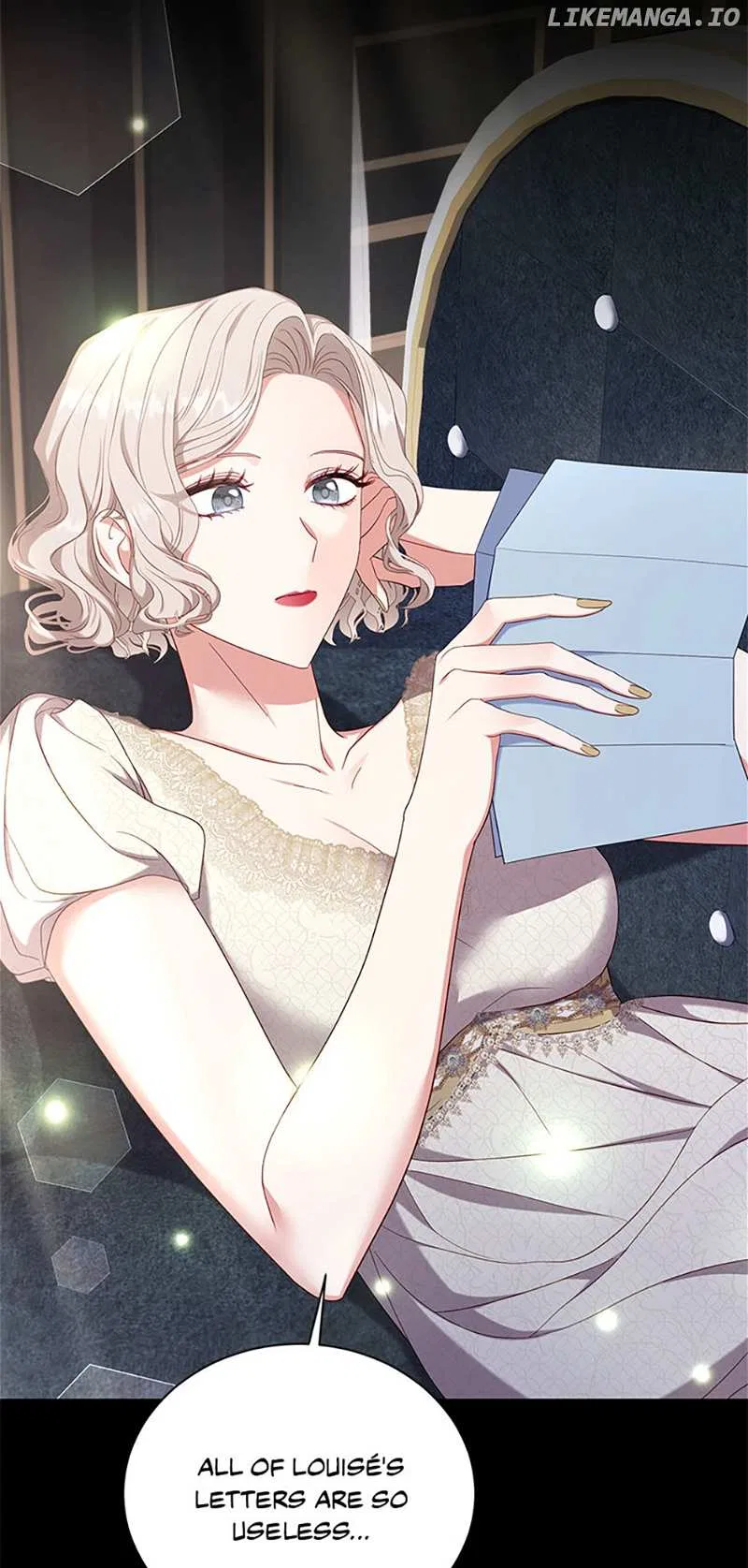Maid To Love or Die Chapter 40 – Page 50
