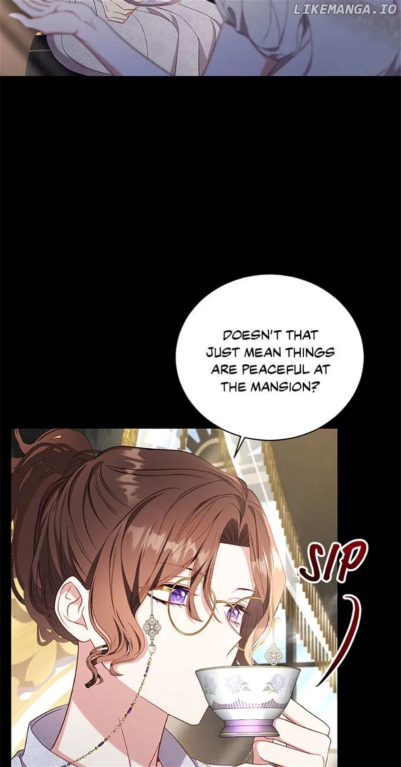 Maid To Love or Die Chapter 40 – Page 53