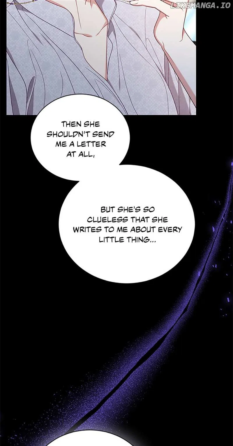 Maid To Love or Die Chapter 40 – Page 54