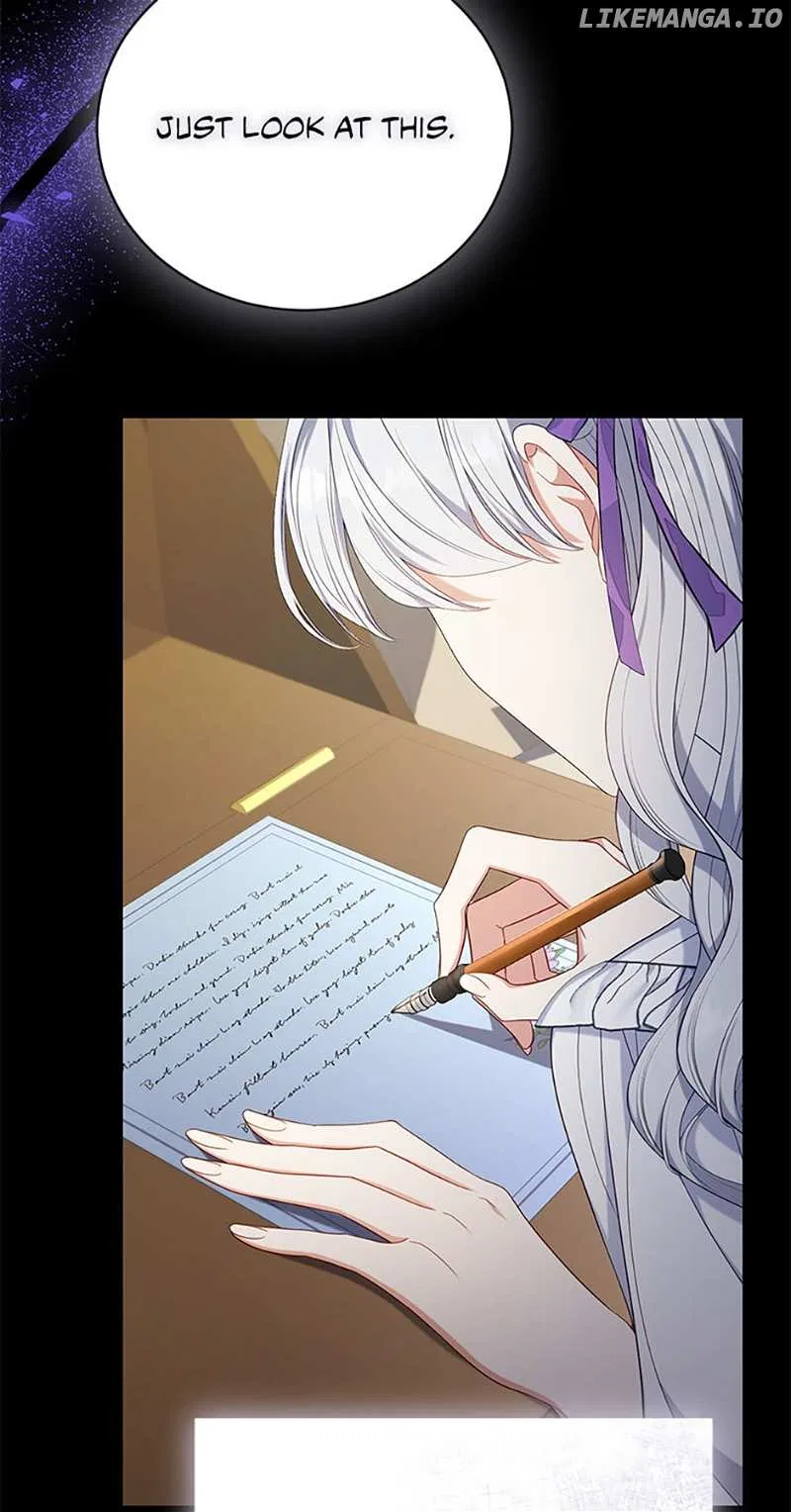 Maid To Love or Die Chapter 40 – Page 55