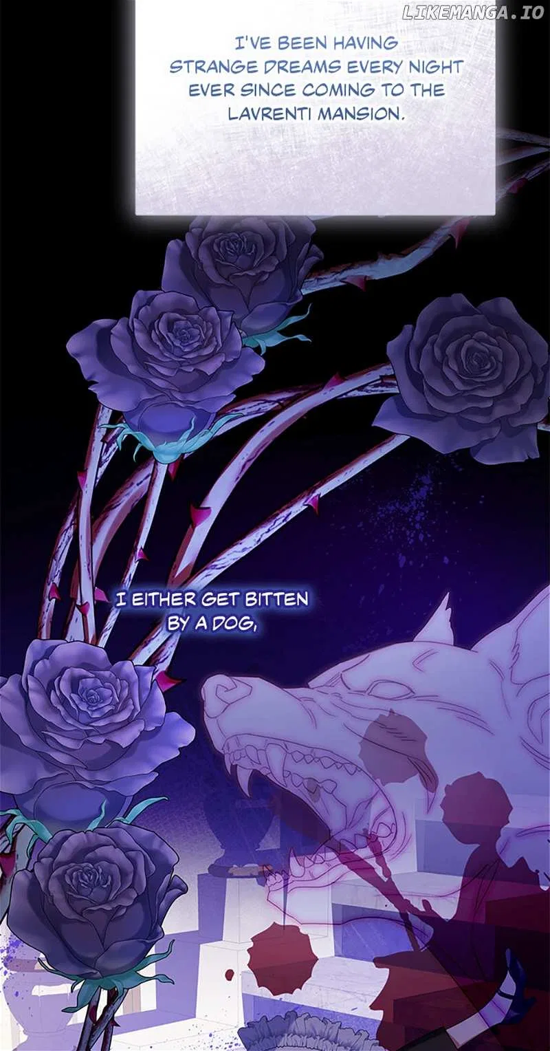 Maid To Love or Die Chapter 40 – Page 56