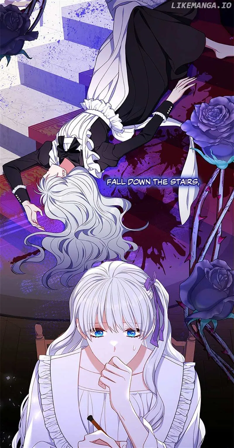 Maid To Love or Die Chapter 40 – Page 57