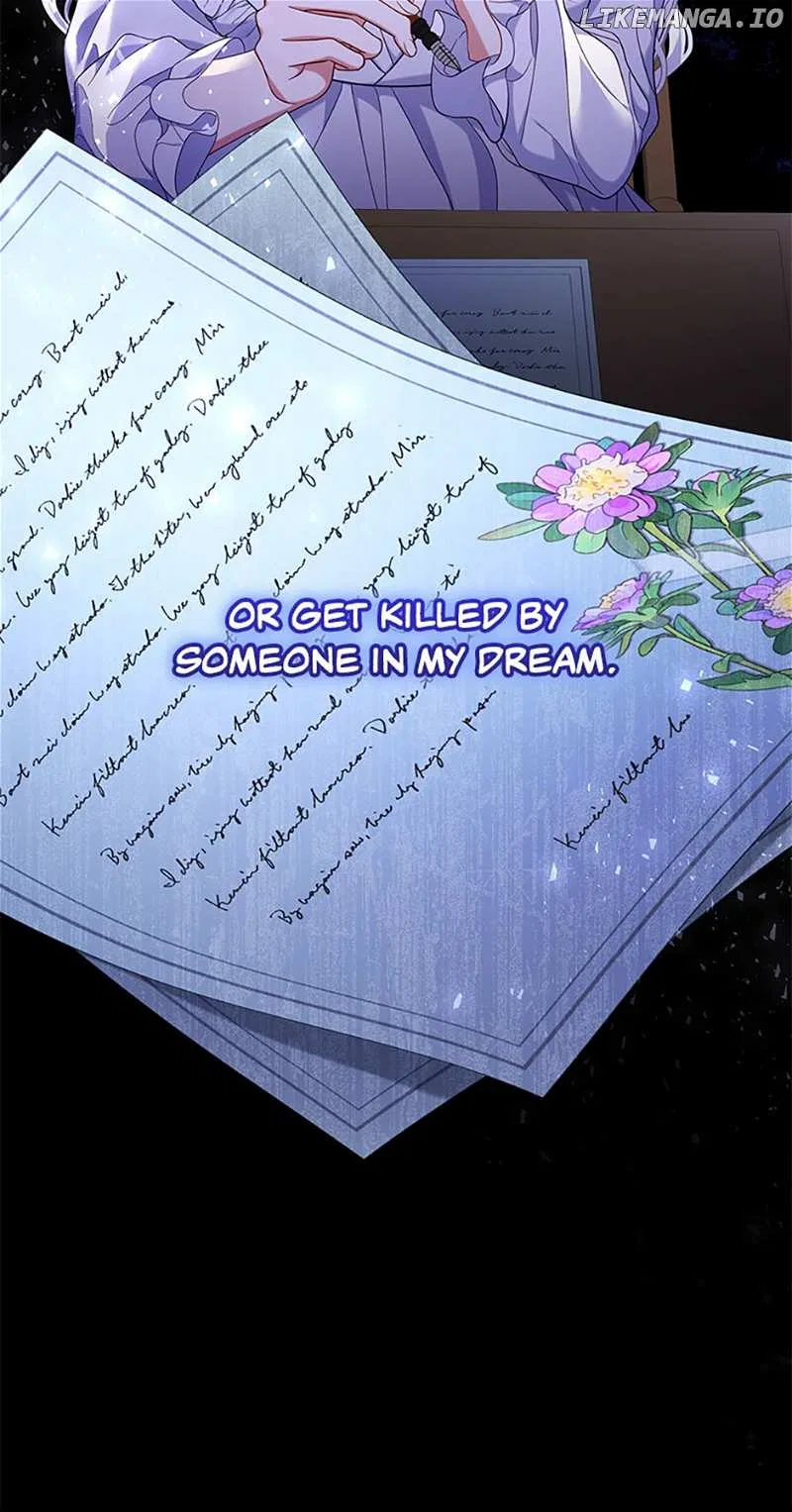 Maid To Love or Die Chapter 40 – Page 58